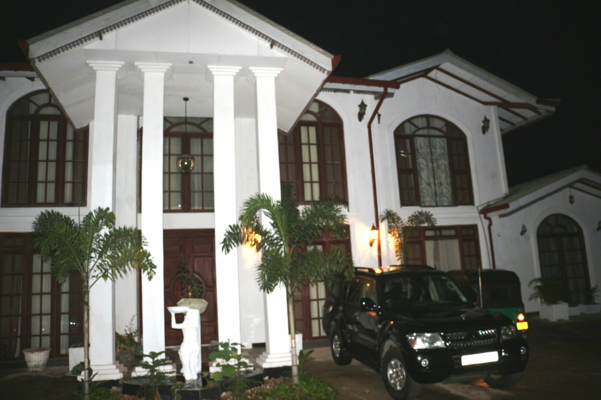 The Richmond House Kandy Eksteriør bilde
