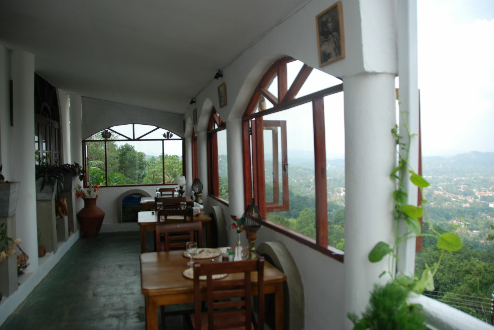The Richmond House Kandy Eksteriør bilde